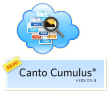 1 klient pro Cumulus 8 Entry/Workgroup/Enterprise/Complete