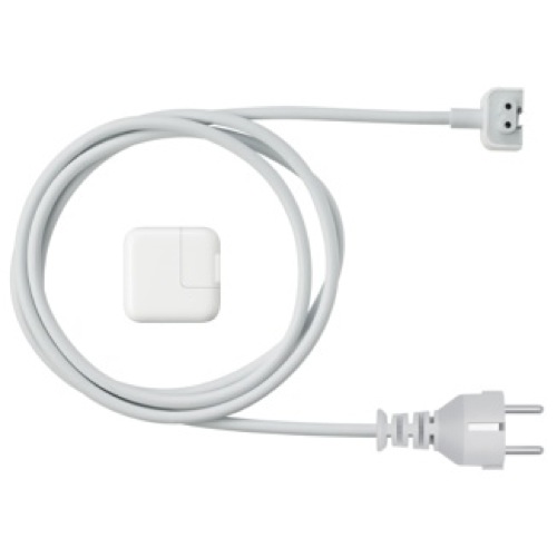 10W USB napájecí adaptér Apple pro iPad