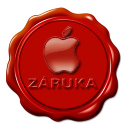 3 roky záruky pro MacBook Pro 14"