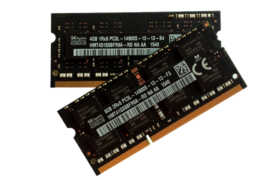 4 GB pro iMac 27" (10/2015)