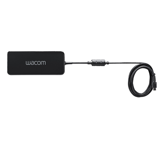 AC adaptér pro MobileStudio Pro