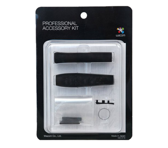 Accessory Kit pro Grip Pen k Intuos 4/5/Pro