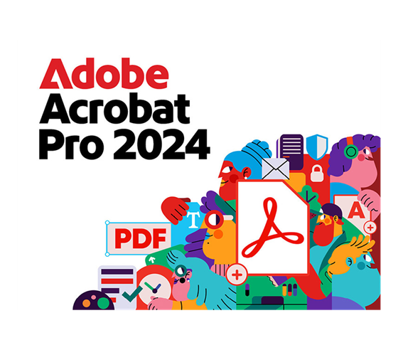 Adobe Acrobat Pro (Classic)