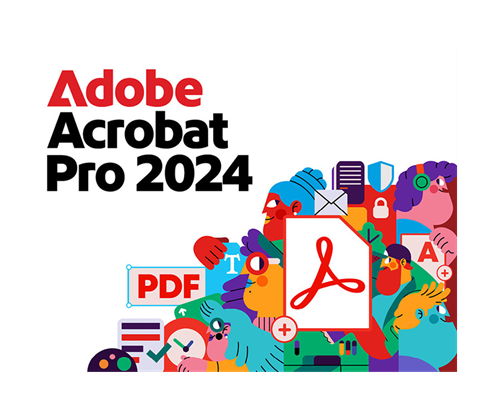 Adobe Acrobat Pro (Classic)