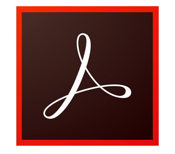 Adobe Acrobat Pro DC MP ML (+CZ) COM NEW L-1 1-9 (12 měsíců)