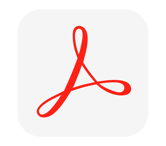 Adobe Acrobat Standard DC WIN ENG GOV