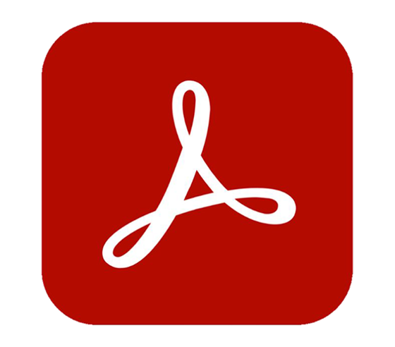 Adobe Acrobat Studio for TEAMS MP ML (+CZ) GOV L-1 1-9 (12 měsíců)
