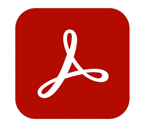 Adobe Acrobat Studio for TEAMS MP ML (+CZ) GOV  L-1 1-9 (12 měsíců)