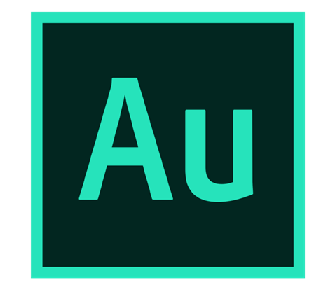 Adobe Audition CC Mac/Win ML (vč. CZ)