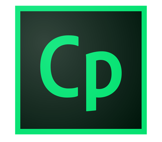 Adobe Captivate Mac/Win ML (vč. CZ)