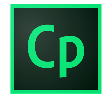 Adobe Captivate Mac/Win ML (vč. CZ)