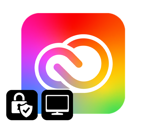 Adobe Creative Cloud ENTERPRISE, Device