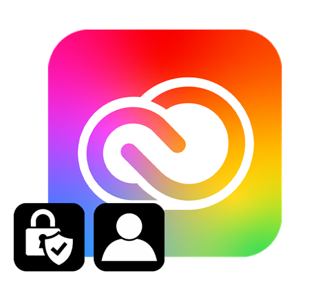 Adobe Creative Cloud ENTERPRISE, Named