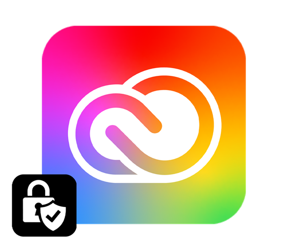 Adobe Creative Cloud ENTERPRISE