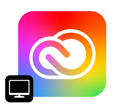 Adobe Creative Cloud K-12, Device