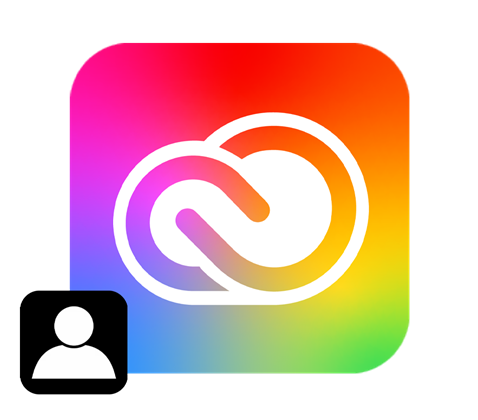 Adobe Creative Cloud K-12, Named