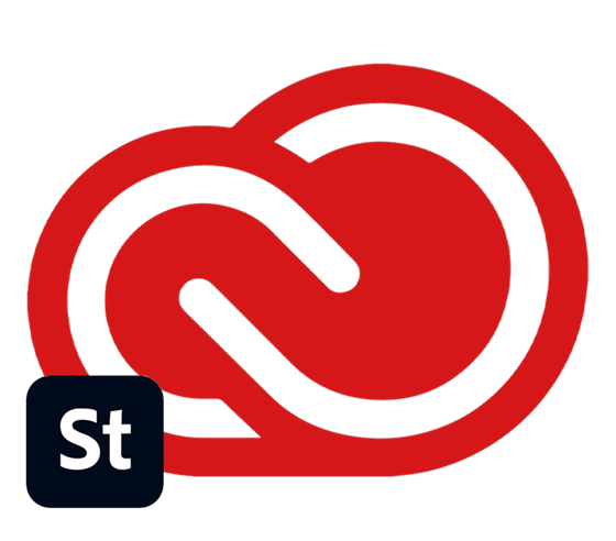 Adobe Creative Cloud Pro PLUS for TEAMS MP ML COM L-2 10-49