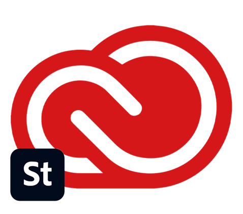 Adobe Creative Cloud Pro PLUS