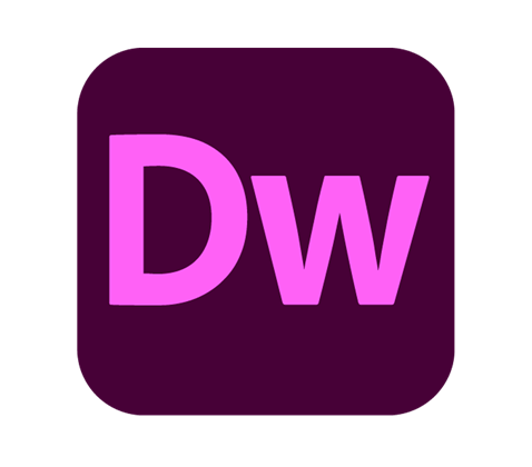 Adobe DreamWeaver