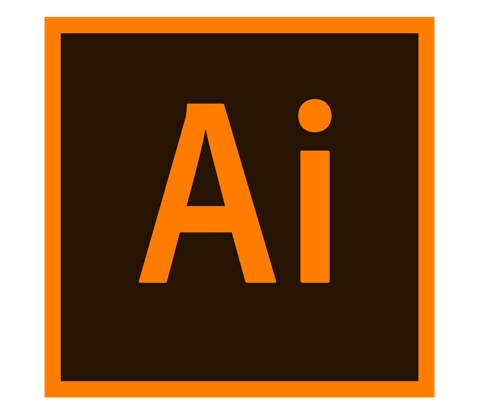 Adobe Illustrator CC Mac/Win ML (vč. CZ)