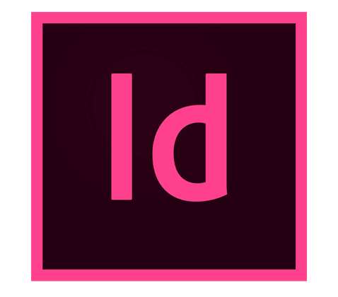 Adobe InDesign CC Mac/Win ML (vč. CZ)