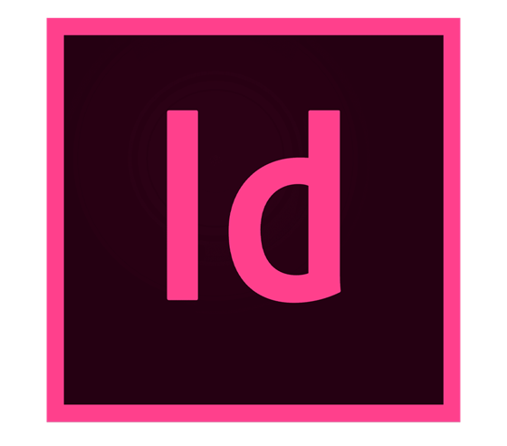 Adobe InDesign CC Mac/Win ML (vč. CZ) EDU NAMED