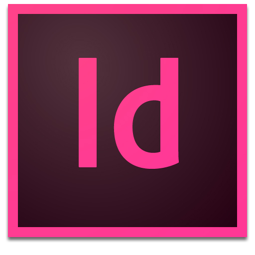 Adobe InDesign školení