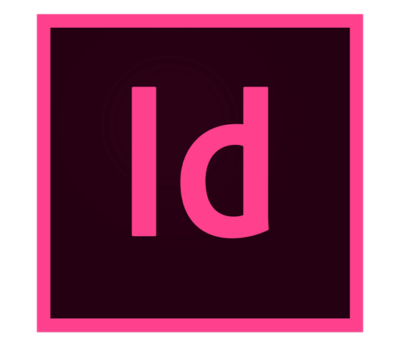 Adobe InDesign