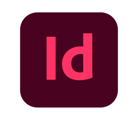 Adobe InDesign