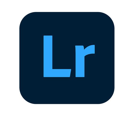 Adobe Lightroom