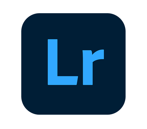 Adobe Lightroom