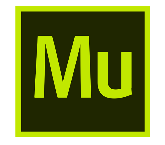 Adobe Muse CC Mac/Win IE