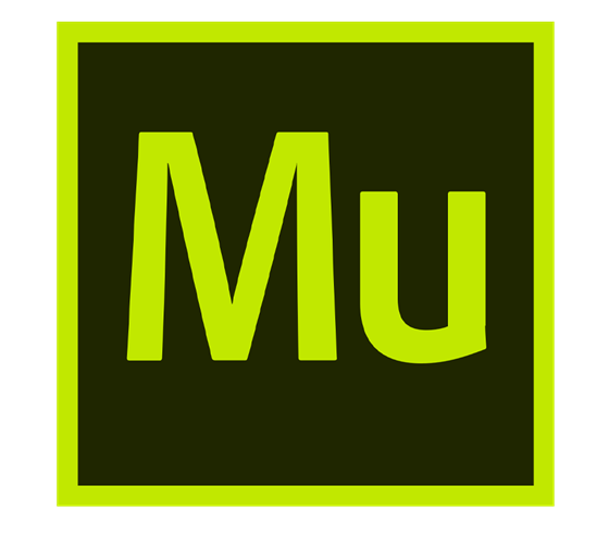 Adobe Muse CC Mac/Win ML