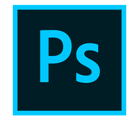 Adobe Photoshop CC Mac/Win IE