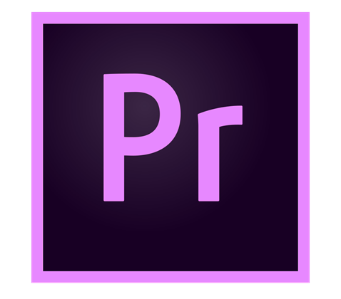 Adobe Premiere CC Mac/Win ML (vč. CZ)