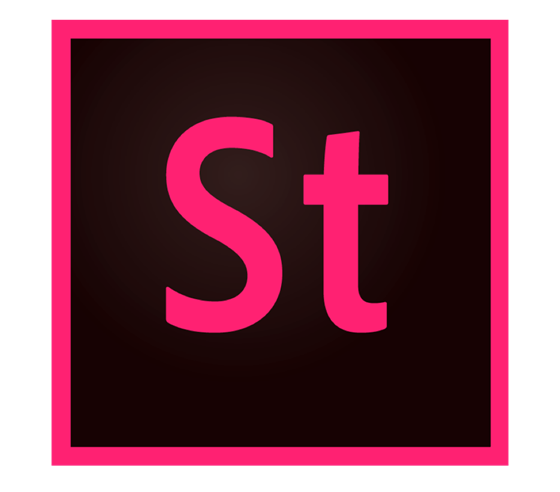 Adobe STOCK Large - 750 snímků / měsíc