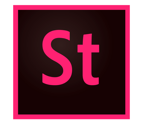 Adobe STOCK Mezzanine - 40 snímků / měsíc