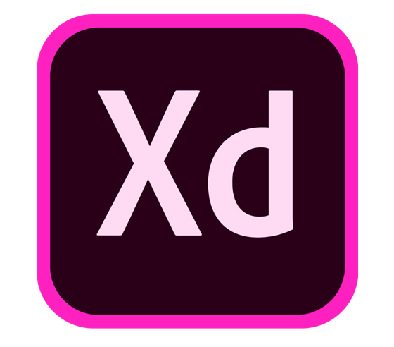 Adobe XD CC ML