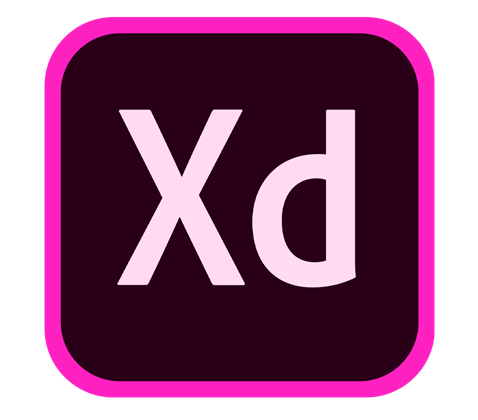 Adobe XD CC MP ENG COM TEAM