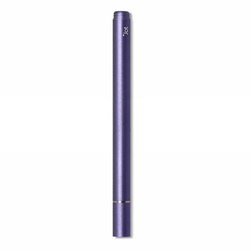 Adonit Jot Classic, stylus pro iPad, iPhone a iPod touch, fialový