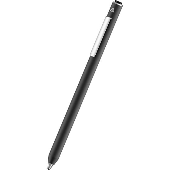 Adonit Jot Dash, stylus pro iPad, iPhone a iPod touch, matně černý