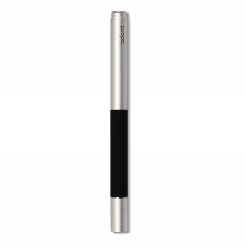 Adonit Jot Pro, stylus pro iPad, iPhone a iPod touch, stříbrný
