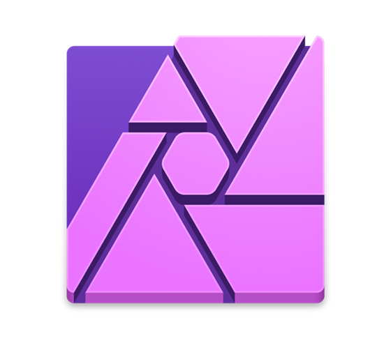 Affinity Photo 2