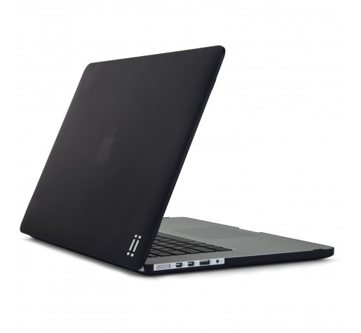 Aiino Custodia, obal pro MacBook Pro RETINA 13", černý