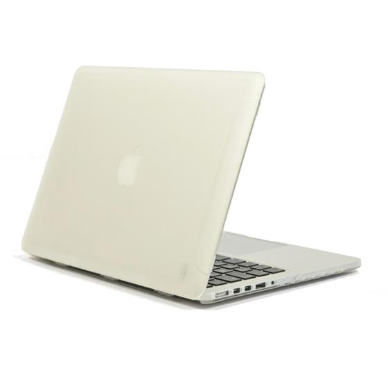 Aiino Custodia, obal pro MacBook Pro RETINA 15", průhledný
