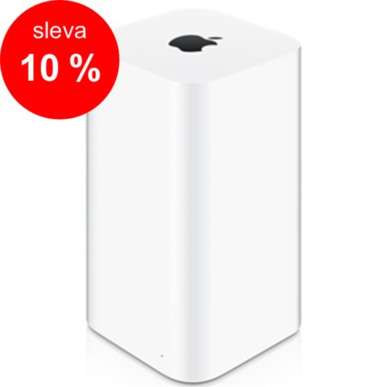 Airport Extreme 802.11AC