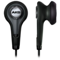 AKG K 319 - AKG sluchátka, pecky