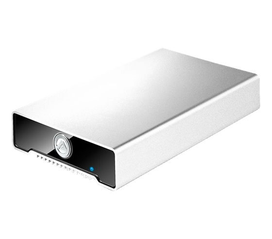 AKiTiO Neutrino U3.1