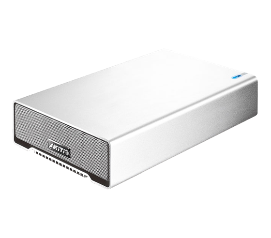 AKiTiO SK-3501 U3.1