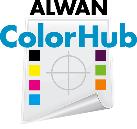 Alwan ColorHub 7 PreMedia